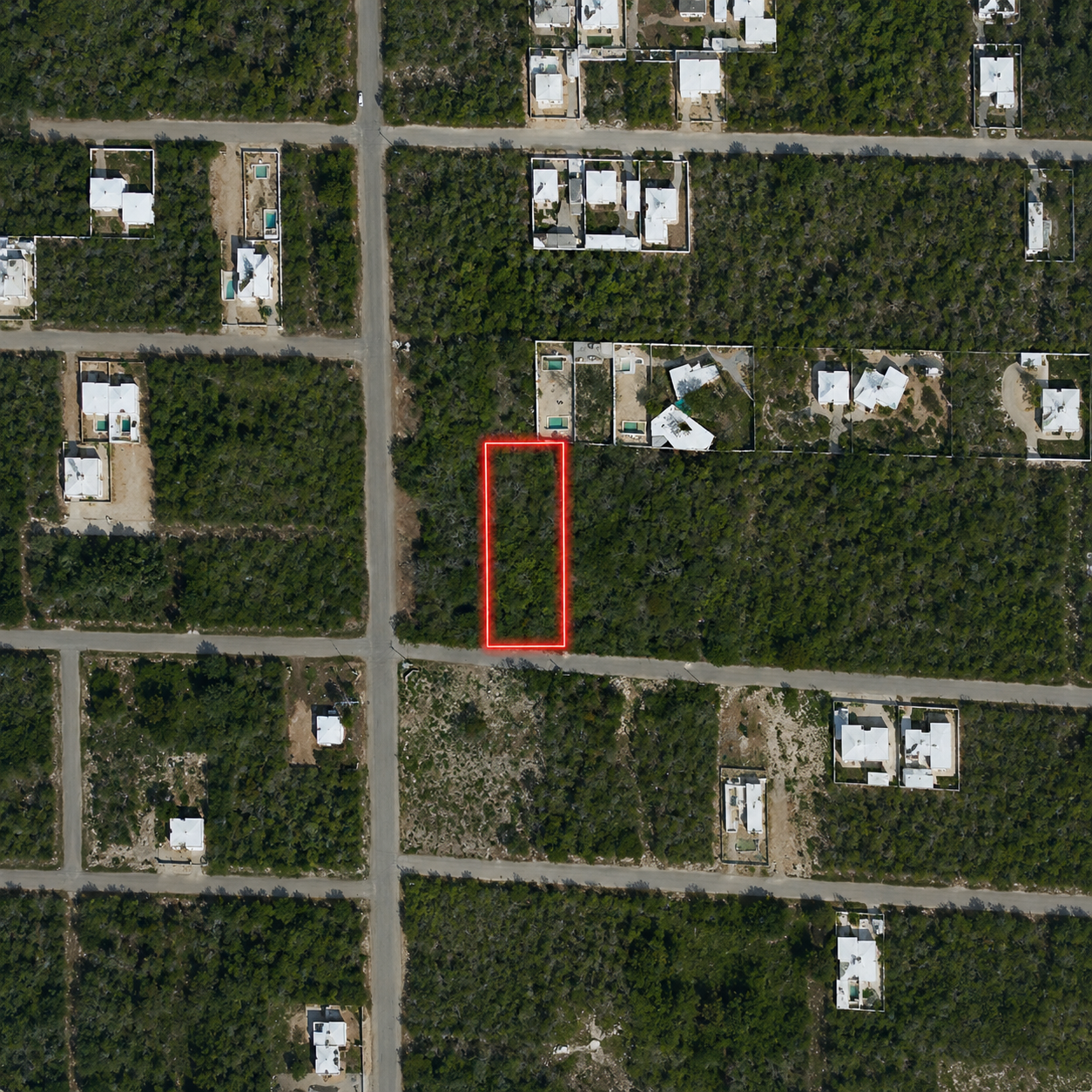 TERRENO EN VENTA EN TEMOZÓN NORTE, MÉRIDA, YUCATÁN
