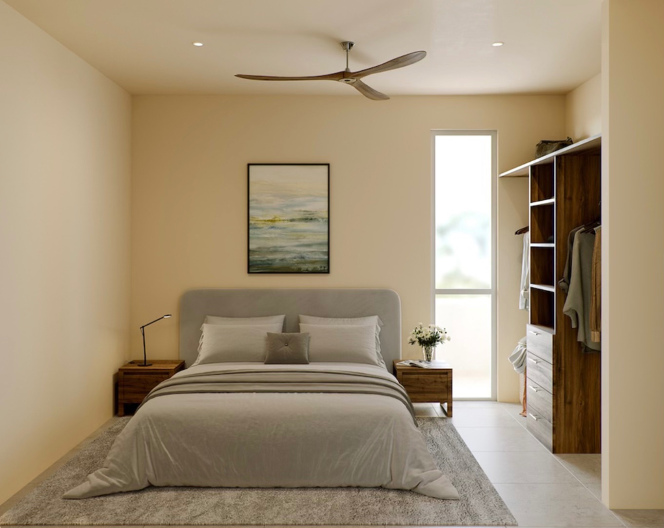 Departamento en Preventa Dzityá, Mérida