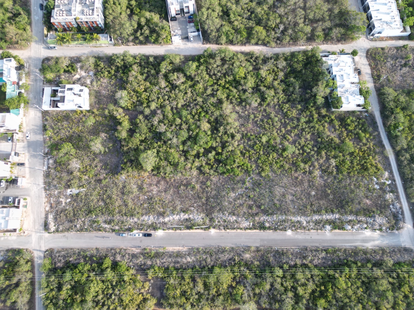 Terreno en Venta Temozón (1 de 3) | 469.85 m2 |