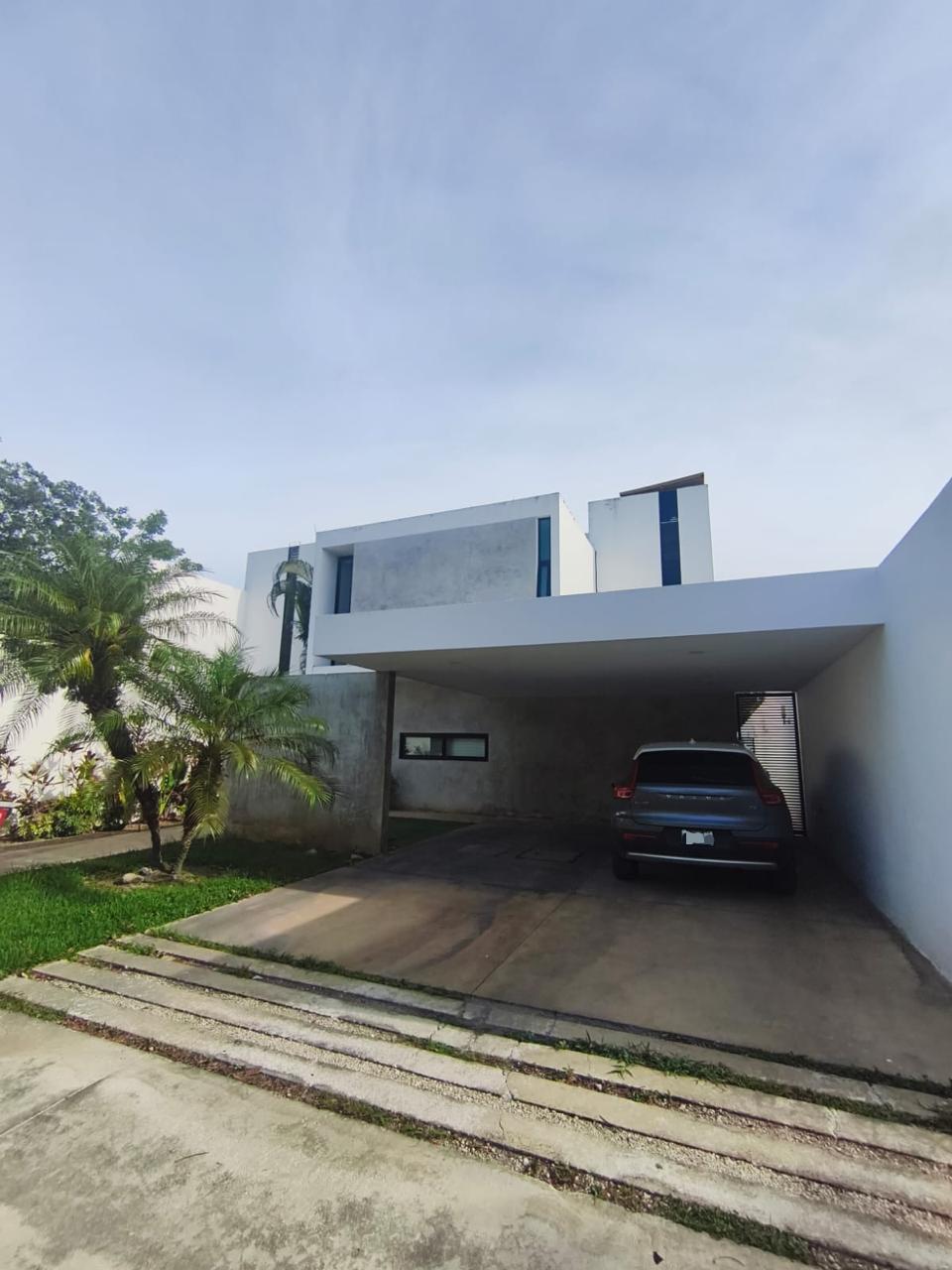 Casa en Venta en Privada, Conkal, Mérida, Yucatán