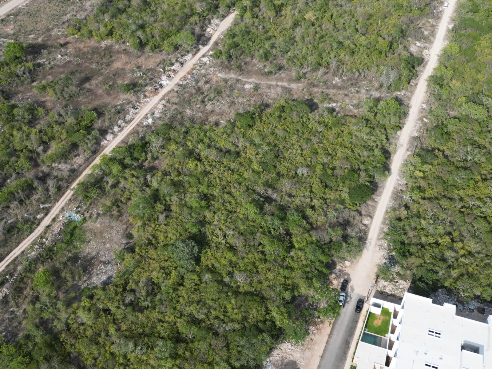 Terreno en esquina en Temozón Norte | Venta | 1131.91 m2 |