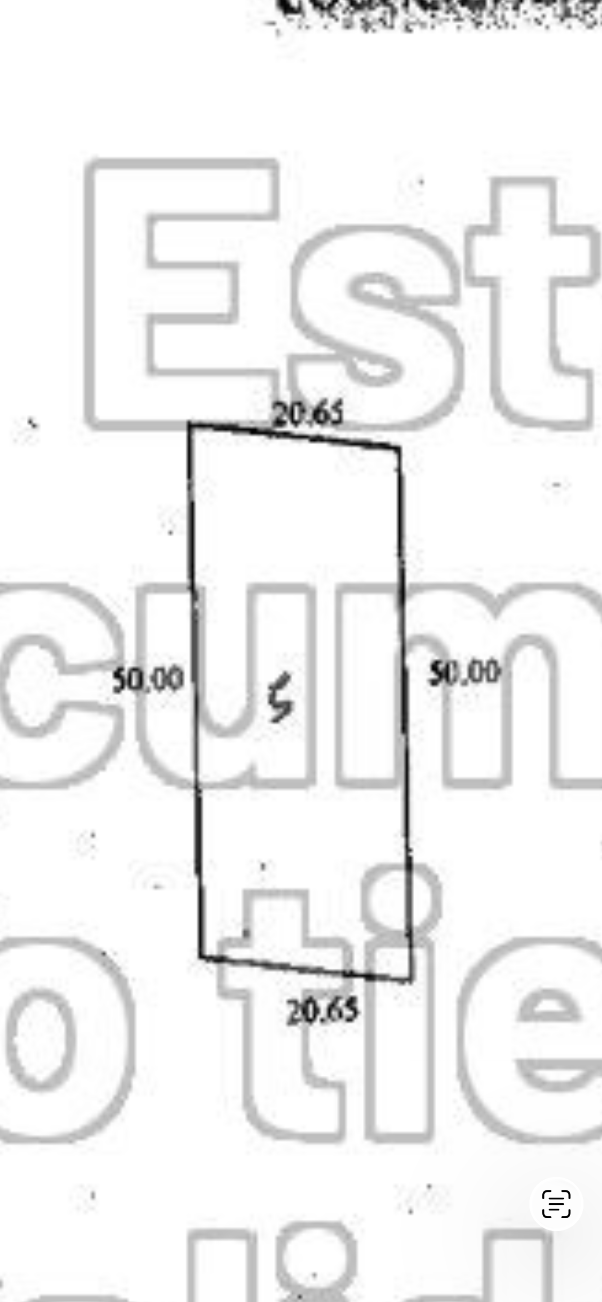 Terreno en Temozón Norte | Venta | 1025.63 m2 | $5,110,875