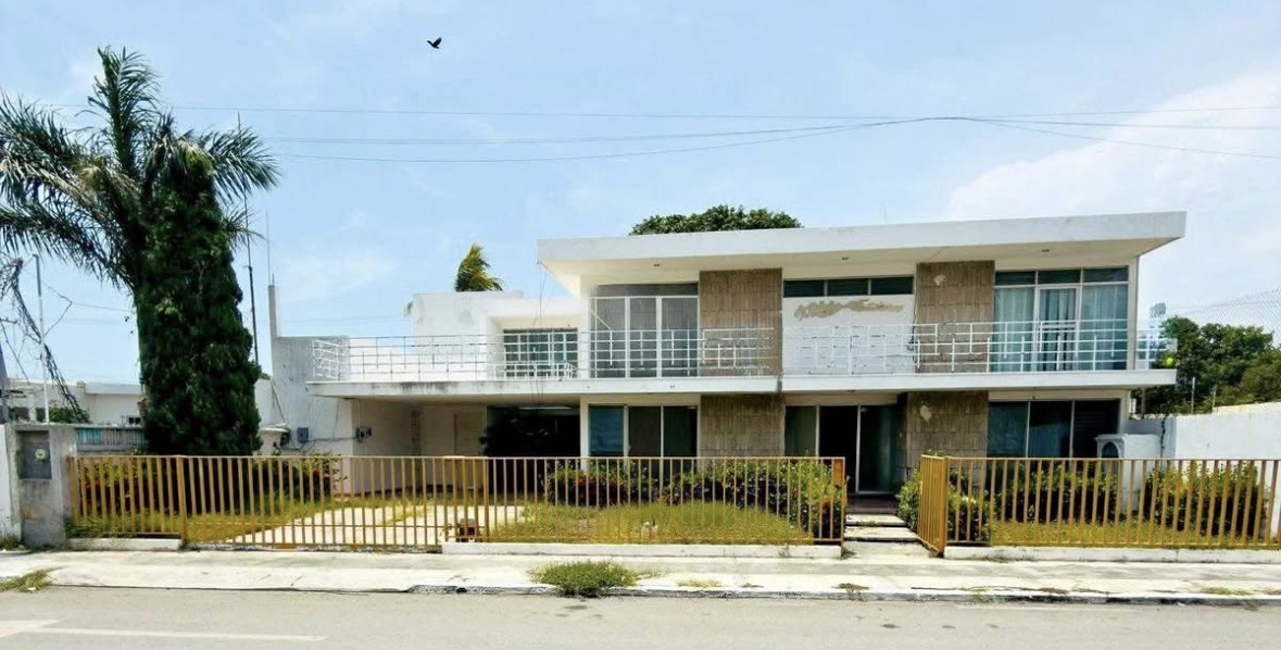 Renta - casa comercial